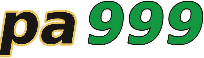 pa999 logo